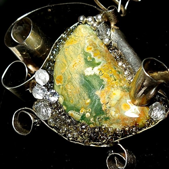ConsciousCreations Silversmith Design - Picture 1 of 3